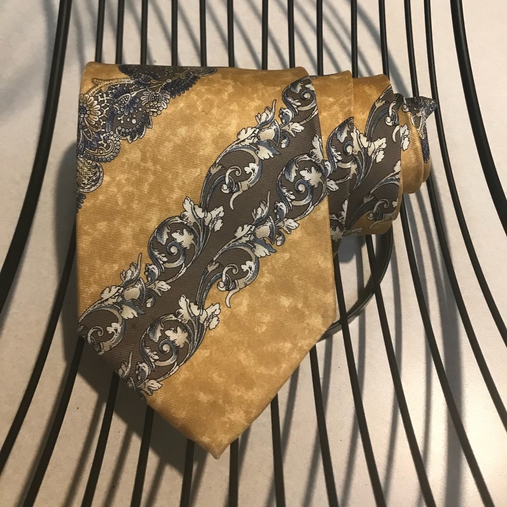 Mallory & church success tie